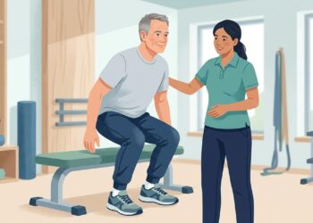 Artrose no joelho: o exercício de fortalecimento que mais aparece nos estudos para reduzir dor e melhorar função
