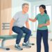 Artrose no joelho: o exercício de fortalecimento que mais aparece nos estudos para reduzir dor e melhorar função