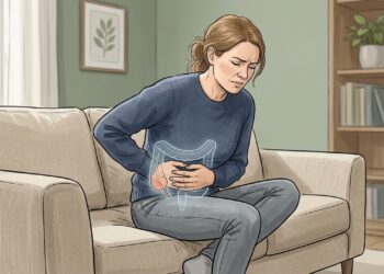 Apendicite: o que é e como diferenciá-la de uma dor de barriga comum para não retardar o tratamento