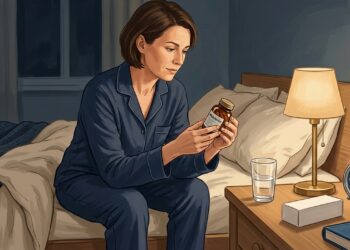 Melatonina parece inofensiva, mas pode interagir com remédios de pressão, diabetes e anticoagulantes