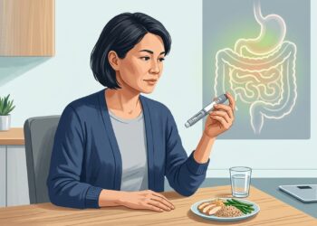 Canetas para emagrecimento podem causar sintomas digestivos importantes: o alerta antes de usar sem acompanhamento