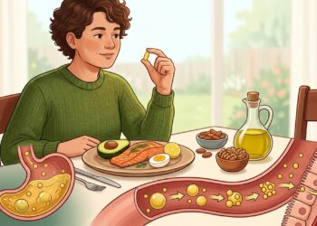 Qual o melhor momento para tomar vitamina D para favorecer a absorção?