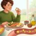 Qual o melhor momento para tomar vitamina D para favorecer a absorção?