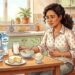 Intolerância à lactose: sete recomendações para evitar o desconforto no dia a dia