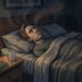 Você vive com a mente acelerada na hora de dormir? Essas 5 mudanças simples podem acalmar os pensamentos