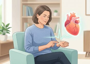 Qual é a frequência cardíaca ideal em repouso para manter a saúde do coração
