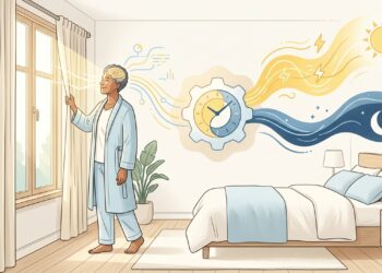 A disposição ao longo do dia depende de você se expor à luz natural logo nas primeiras horas