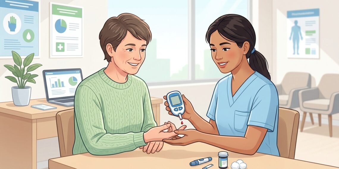 Diabetes no início: por que ele pode passar despercebido e como identificar a tempo