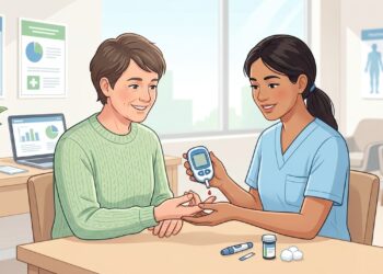 Diabetes no início: por que ele pode passar despercebido e como identificar a tempo