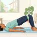 Como fortalecer os músculos do quadril naturalmente para aliviar a dor ao caminhar