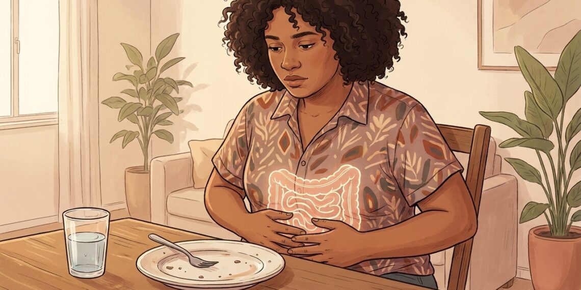 Desconforto digestivo constante, mas com exames sem alterações: como lidar com o intestino irritável?