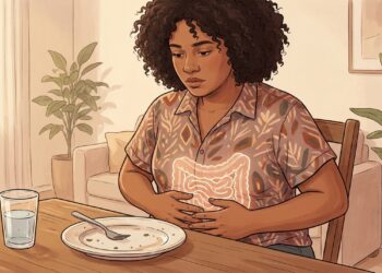 Desconforto digestivo constante, mas com exames sem alterações: como lidar com o intestino irritável?