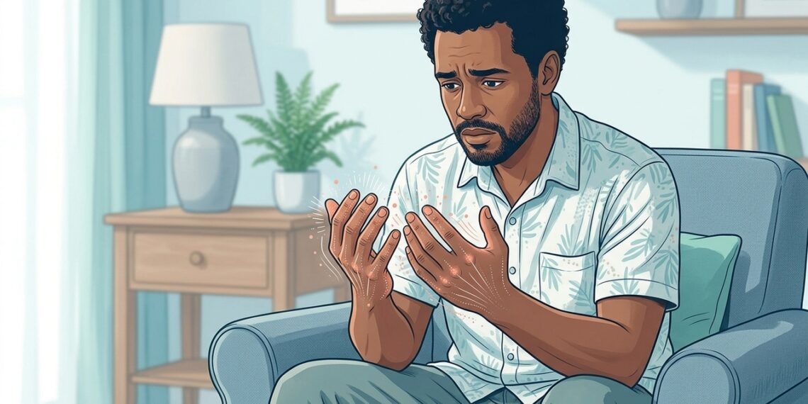 O nutriente que pode explicar dormência, cansaço e formigamento antes da anemia aparecer