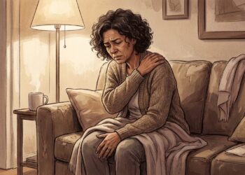 Dor nas articulações, mas sem inflamação visível: como entender a fibromialgia?
