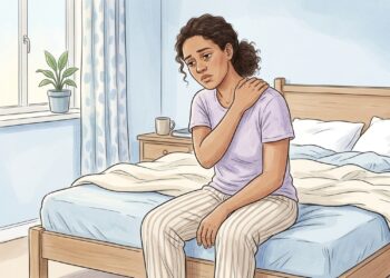 Sono ruim, dor no corpo e fadiga: como diferenciar cansaço comum de sinais compatíveis com fibromialgia
