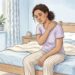 Sono ruim, dor no corpo e fadiga: como diferenciar cansaço comum de sinais compatíveis com fibromialgia