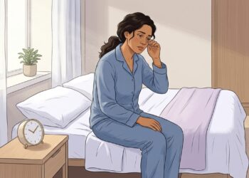 Acordar cansado mesmo depois de dormir 8 horas pode ter mais relação com horário irregular do que com falta de sono