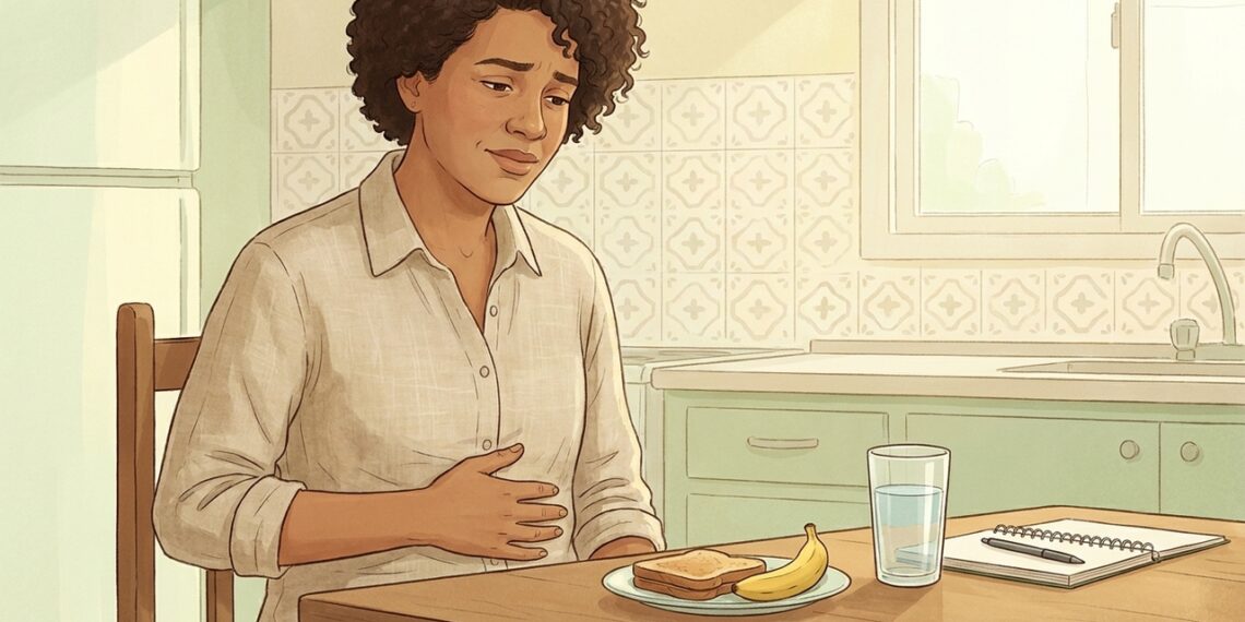 Intestino irritável: sete recomendações para evitar crises e viver com mais conforto
