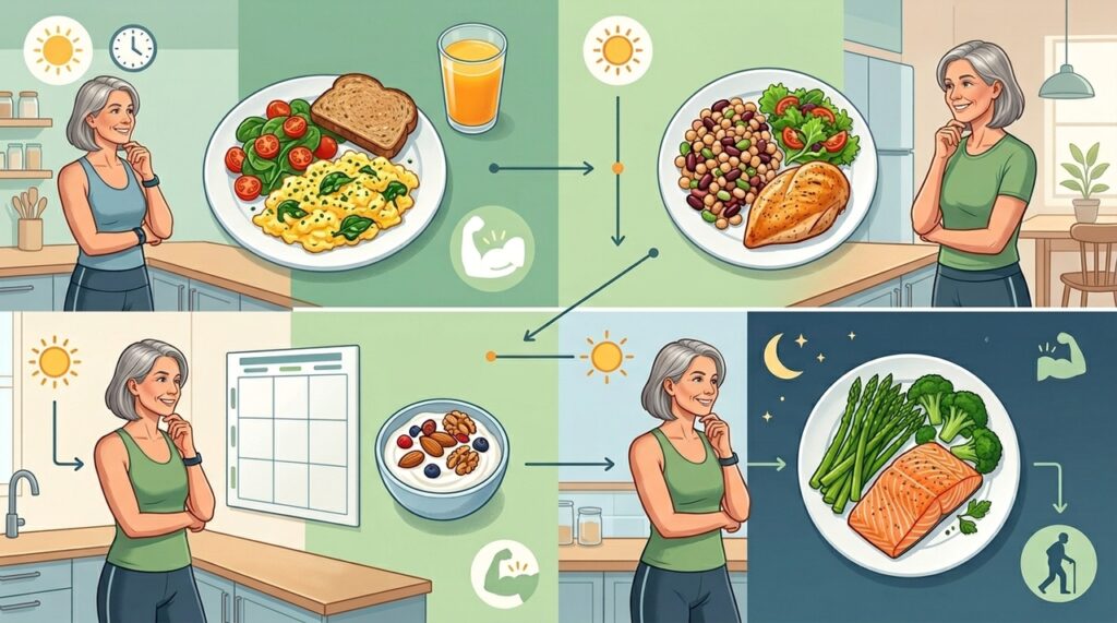 A fórmula 1 grama por quilo: como calcular a quantidade ideal de proteína por dia