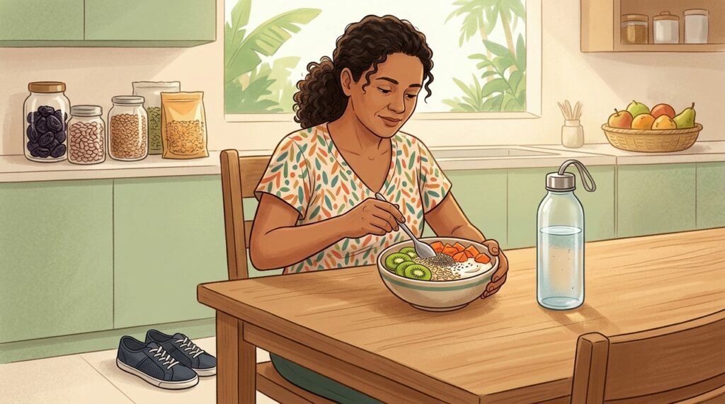 Dicas eficazes para prisão de ventre: Como fazer seu intestino voltar a funcionar