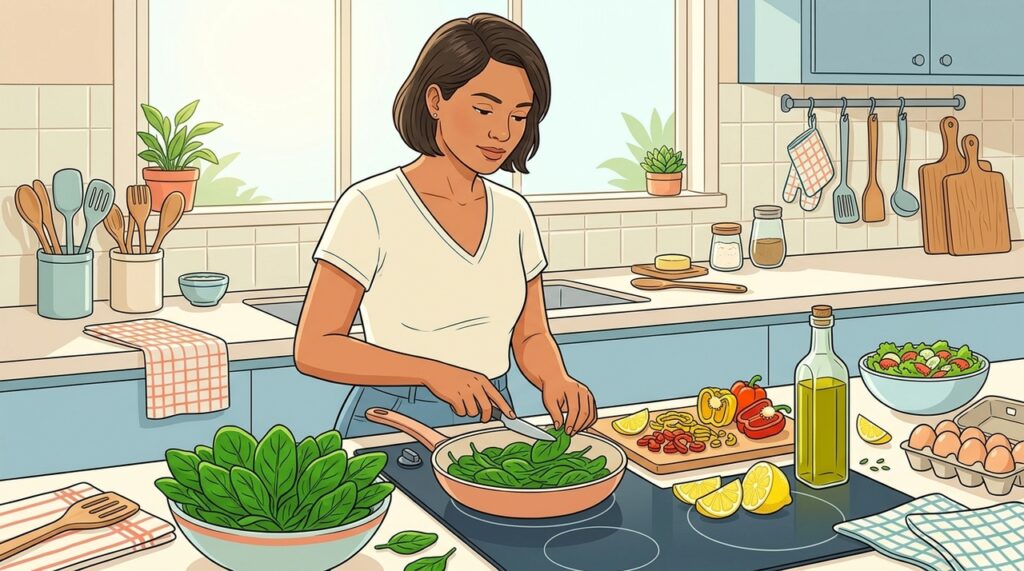 Tesouro verde: a folha que ajuda a fortalecer a imunidade e a combater naturalmente o cansaço