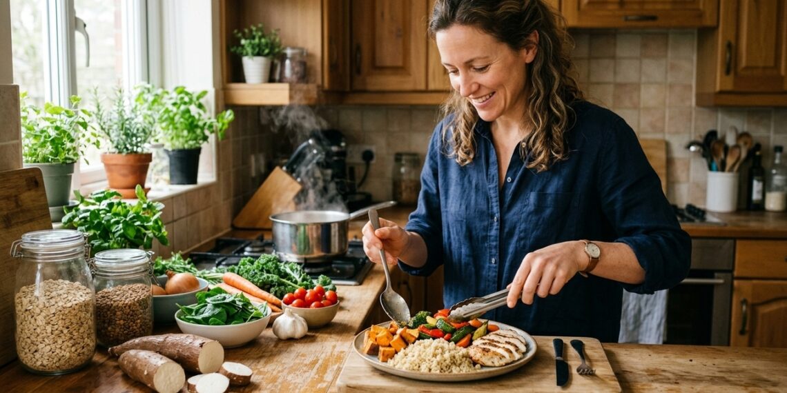 7 opções saudáveis e nutritivas para uma dieta sem arroz