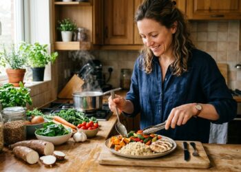 7 opções saudáveis e nutritivas para uma dieta sem arroz