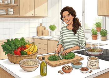 O que comer para ajudar a controlar o colesterol: a relação entre dieta e coração