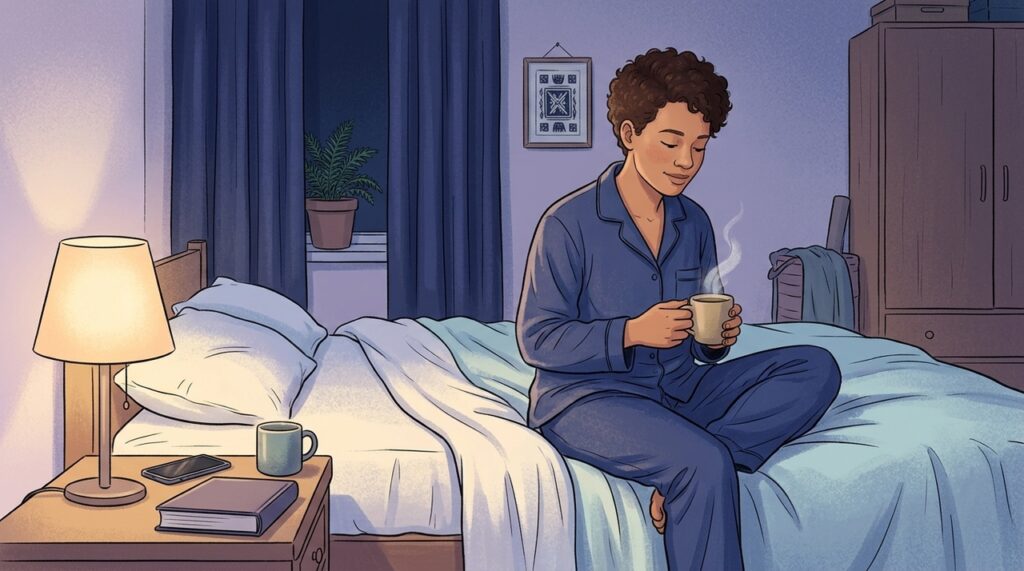 Oito hábitos essenciais para manter a saúde do sono: por que ele é um pilar do bem-estar geral