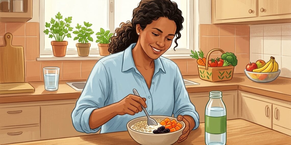 Limpeza natural do sistema digestivo: 5 remédios caseiros para fezes endurecidas