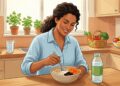 Limpeza natural do sistema digestivo: 5 remédios caseiros para fezes endurecidas