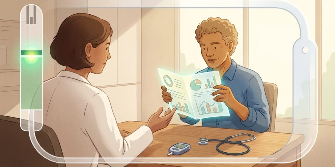 Glicose em jejum normal ou alterada: os números do CDC que ajudam a reconhecer pré-diabetes