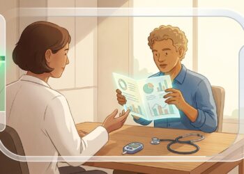 Glicose em jejum normal ou alterada: os números do CDC que ajudam a reconhecer pré-diabetes