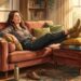 O que causa dor nas pernas após ficar muito tempo em pé? Veja como aliviar
