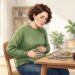 Barriga estufada: sete recomendações para evitar o inchaço depois de comer