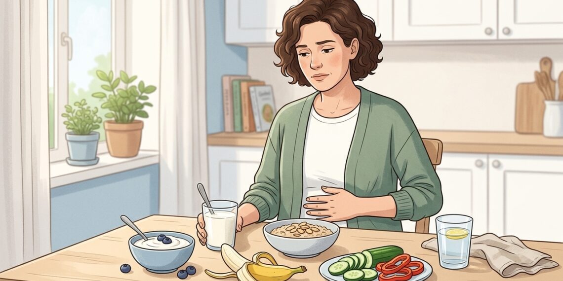Flora intestinal depois de antibióticos: o que a ciência já sabe sobre probióticos, prebióticos e recuperação do intestino