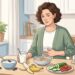 Flora intestinal depois de antibióticos: o que a ciência já sabe sobre probióticos, prebióticos e recuperação do intestino