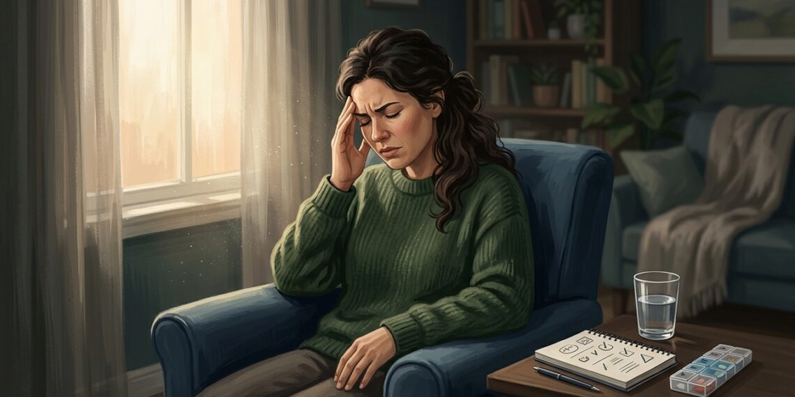 Enxaqueca: os hábitos mais eficazes para reduzir as crises no dia a dia