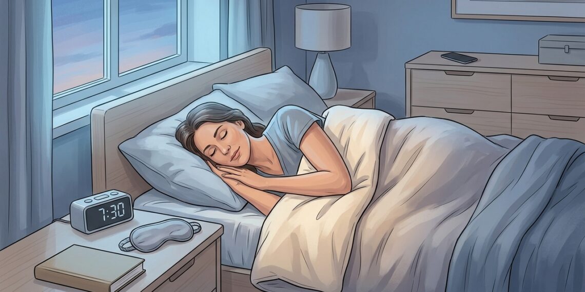 Quantas horas é realmente normal dormir por noite para manter uma boa saúde