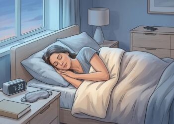 Quantas horas é realmente normal dormir por noite para manter uma boa saúde