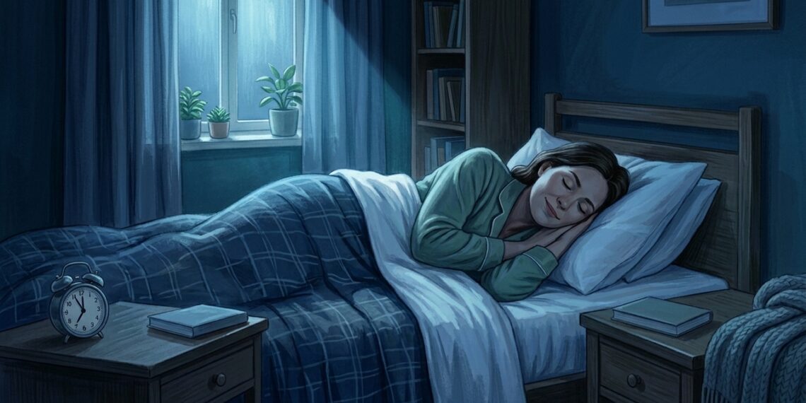 Quantas horas de sono são realmente suficientes para proteger a saúde, segundo estudos