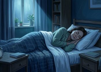 Quantas horas de sono são realmente suficientes para proteger a saúde, segundo estudos