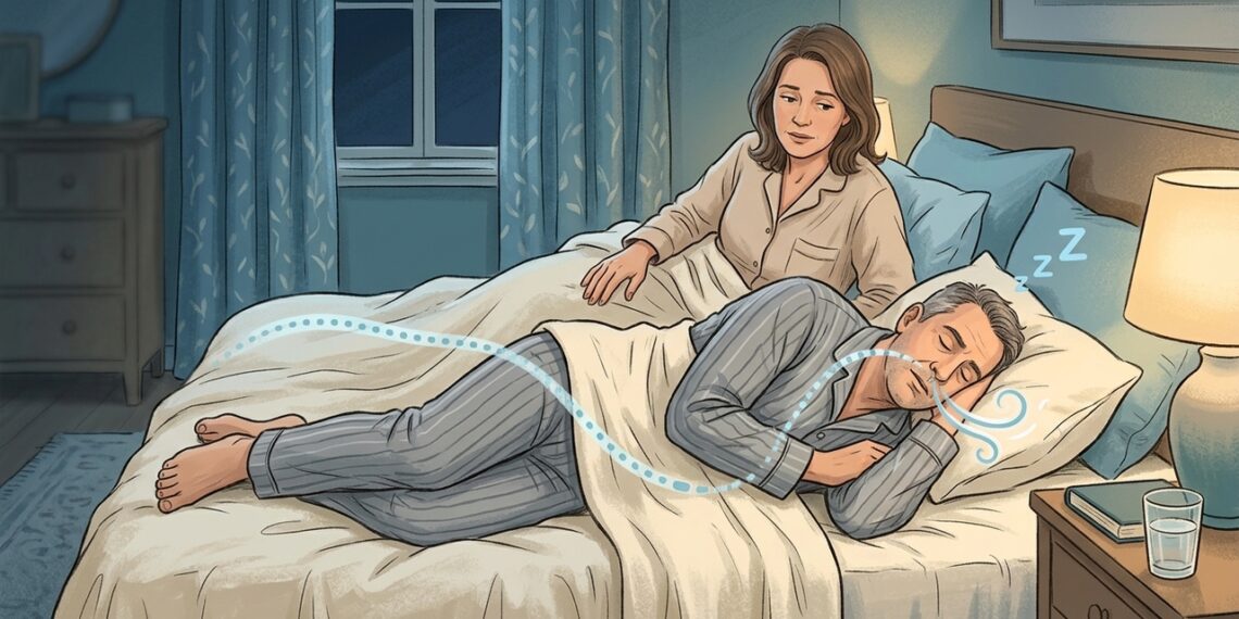 Apneia do sono: como reconhecer os sinais antes que afete a saúde