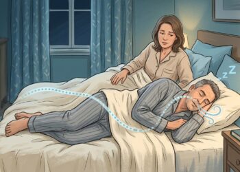 Apneia do sono: como reconhecer os sinais antes que afete a saúde