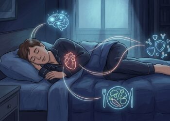 4 benefícios de uma boa noite de sono para a saúde além de reduzir o cansaço