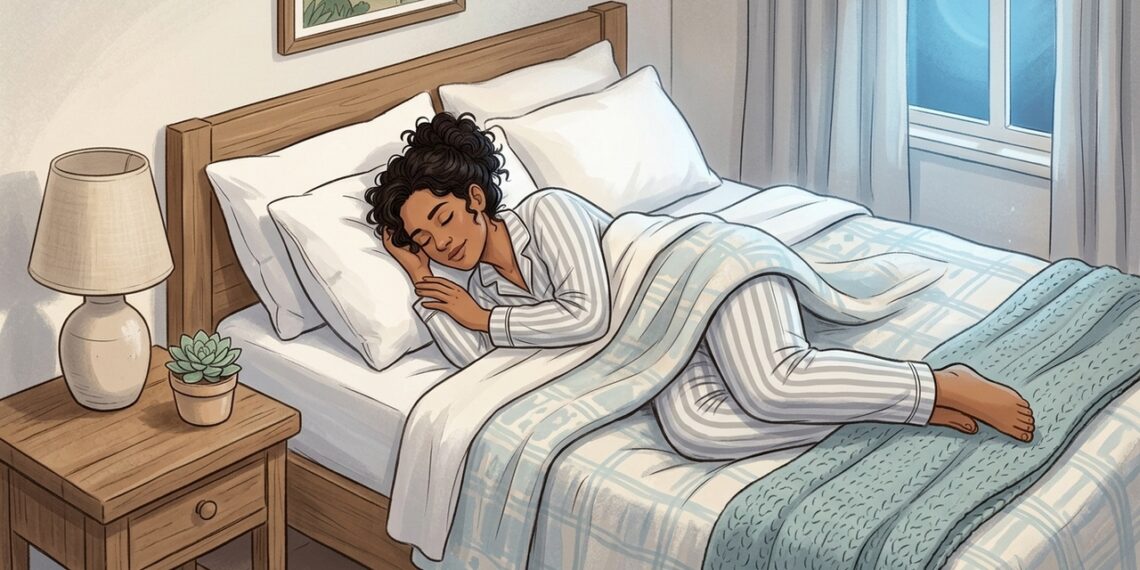 Quantas horas por noite é normal dormir para manter a saúde do corpo e da mente