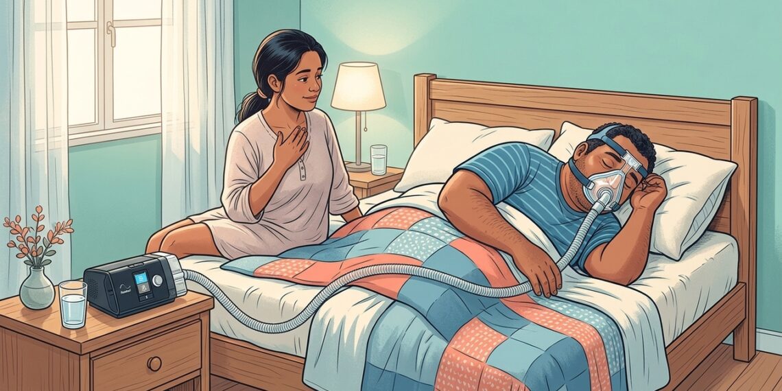 Apneia do sono em adultos com obesidade ganhou o primeiro remédio aprovado: o que muda para quem ronca e acorda cansado
