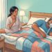 Apneia do sono em adultos com obesidade ganhou o primeiro remédio aprovado: o que muda para quem ronca e acorda cansado