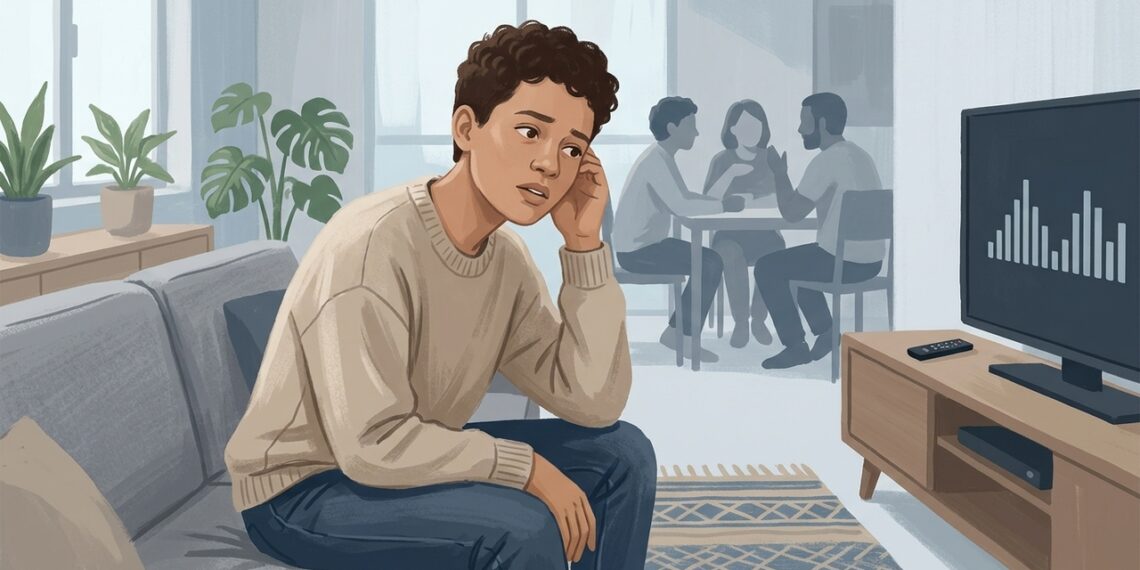 O que é a perda auditiva inicial e como identificá-la a tempo de evitar que se agrave?