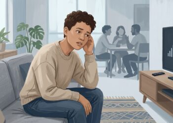 O que é a perda auditiva inicial e como identificá-la a tempo de evitar que se agrave?